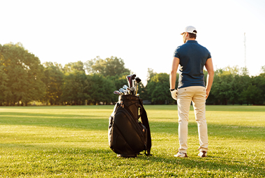 Golf Belt