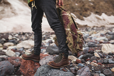 Outdoor Belt