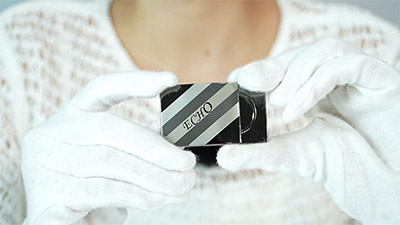 Custom Laser-Engraved Belt Buckles - Create Your Exclusive Logo