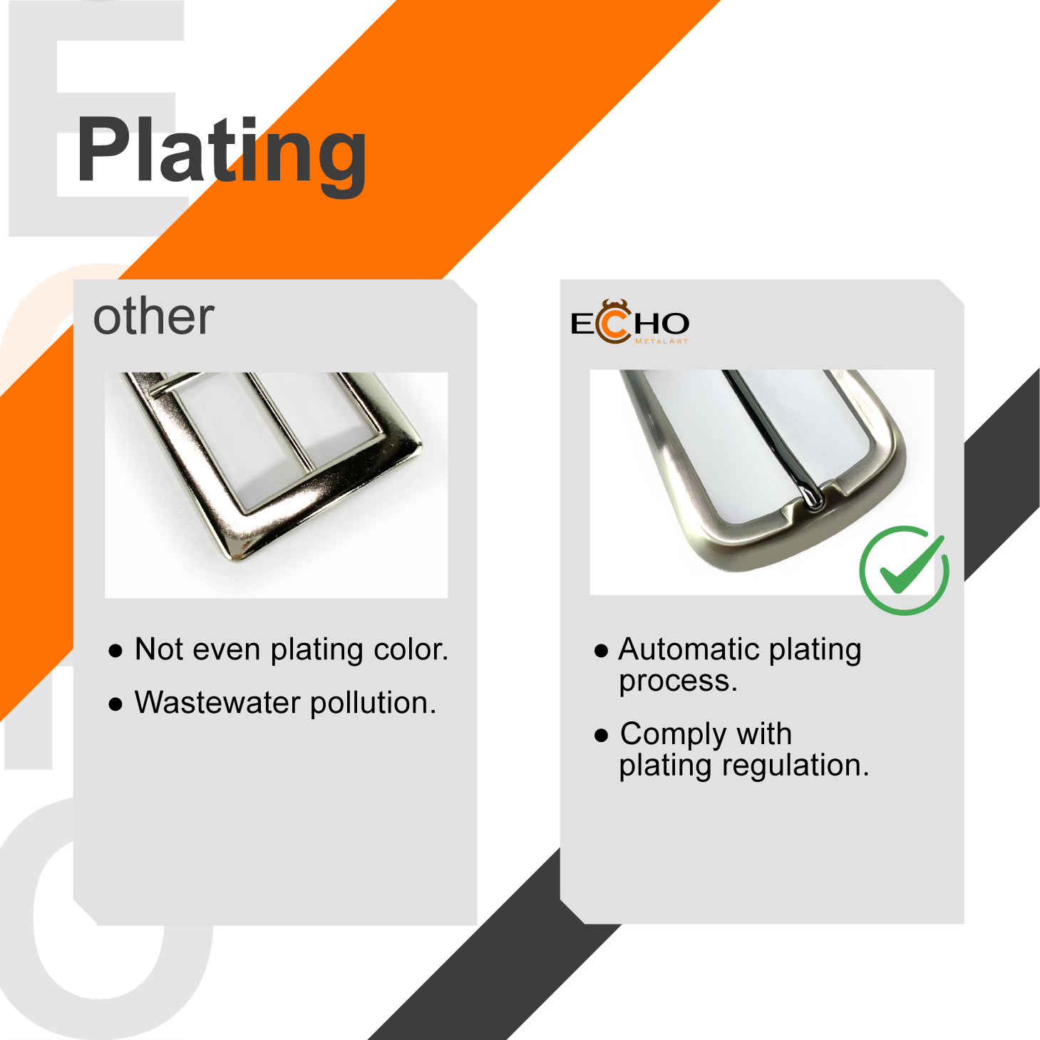 belt-buckle-plating-and-coating