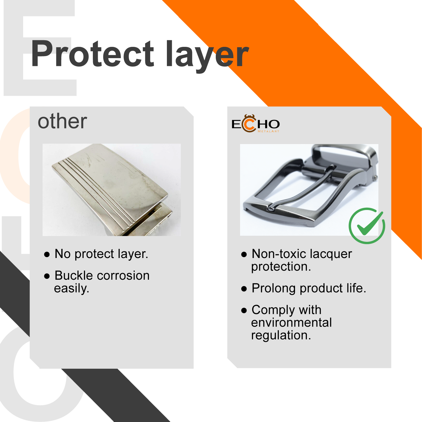 Professional Metal Belt Buckle Care: Secrets from 40 Years of Manufacturing Excellence