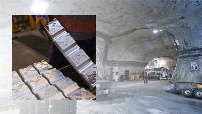 Excellence Starts with Raw Materials: Why ECHO Insists on Nyrstar Imported Zinc Alloy from Australia