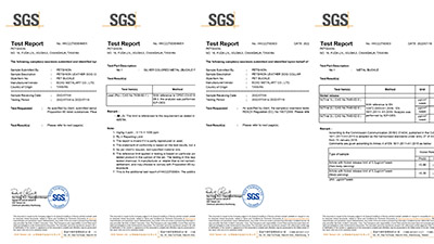 SGS Certified Belt Buckles: Premium Quality Powered by Nyrstar Raw Materials