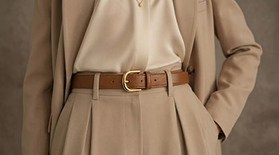 Introducing Our New Gold Alternative Plating: Premium Look, Smarter Cost for Belt Buckles & Meta
