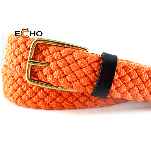 Canvas & Elastic Belts