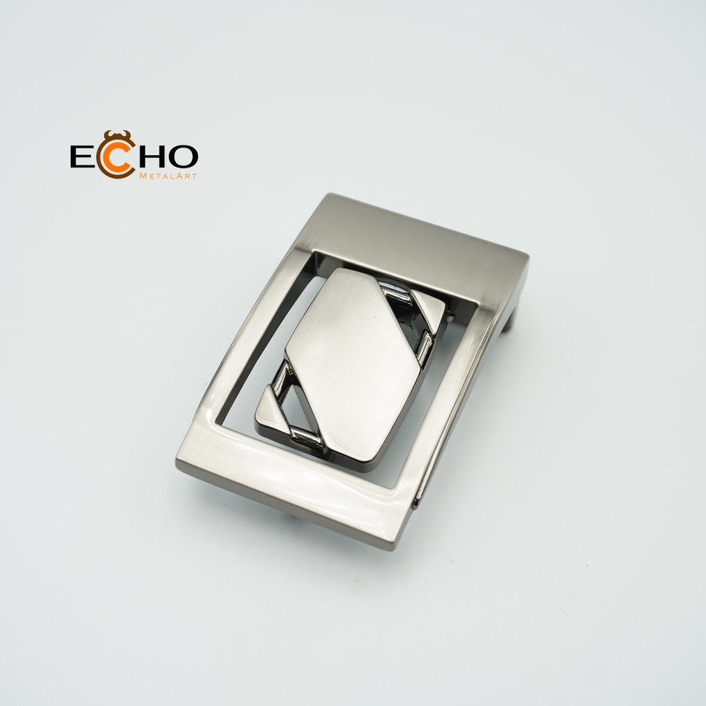 35MM Clip-On Belt Buckle – Durable & Stylish for Everyday Wear
