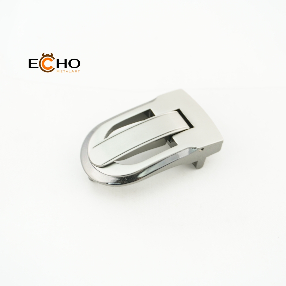 Customized 30mm clamp buckle