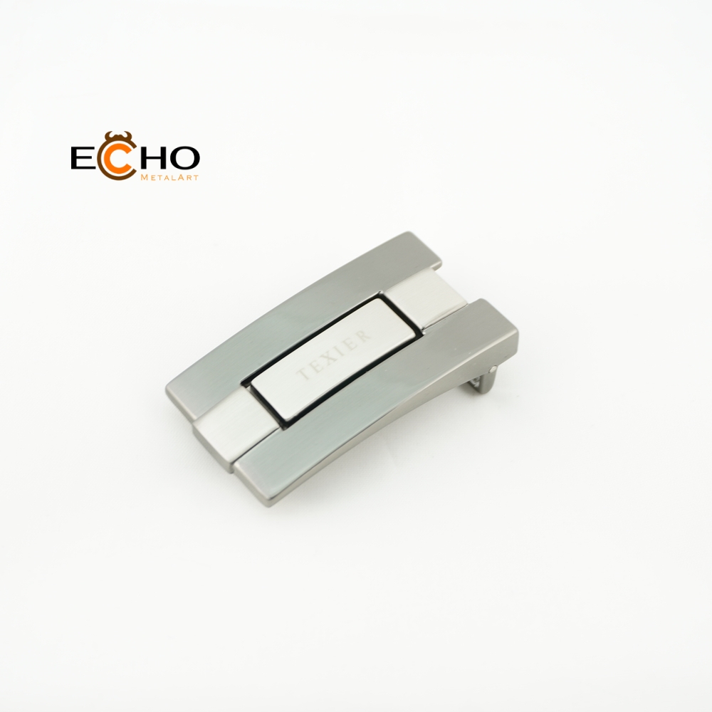 35mm Clamp Belt Buckle – Metal Clamp Buckle