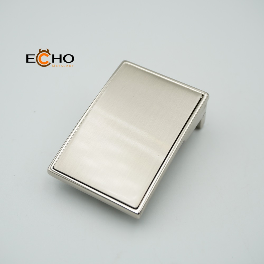 30MM Clamp-Style Belt Buckle