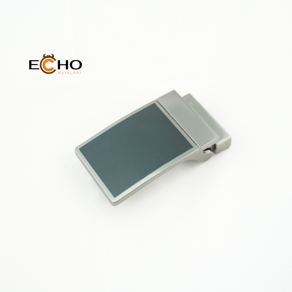 30mm Metal Hardware Belt Buckle