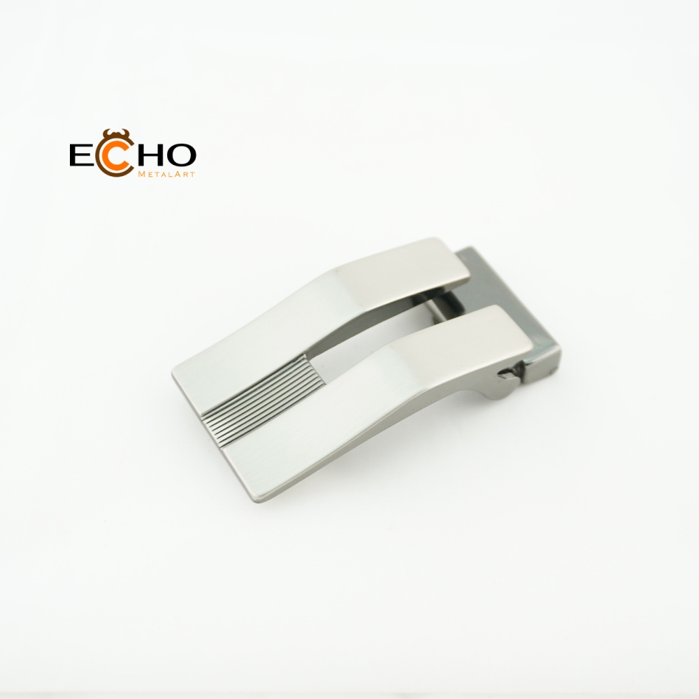 30mm plate metal buckles for leather belts