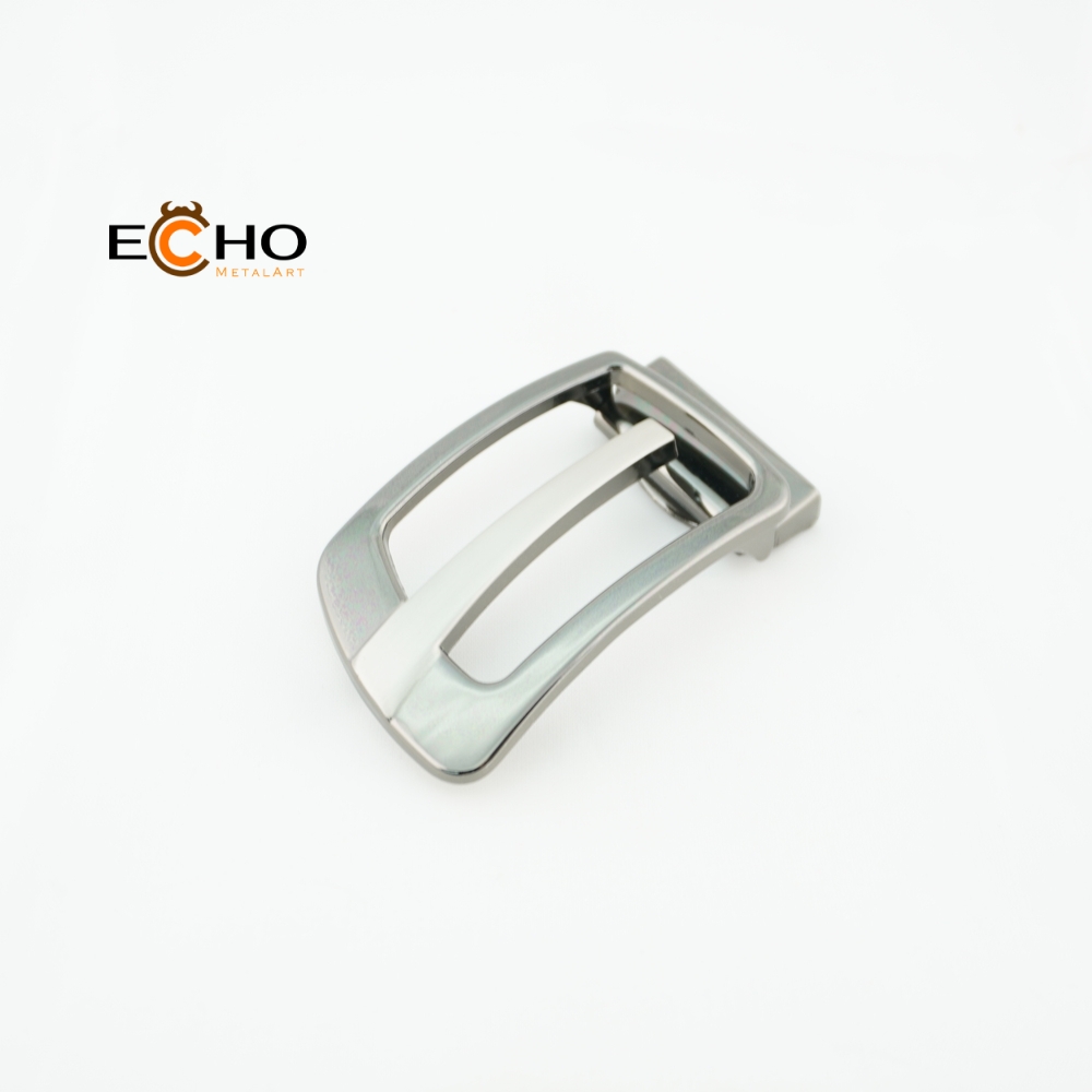 30 mm plate buckle for male