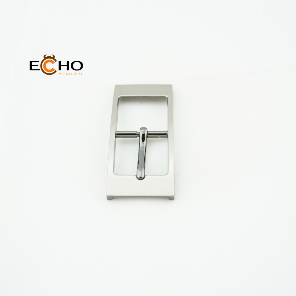 25MM Women’s Small Pin Belt Buckle