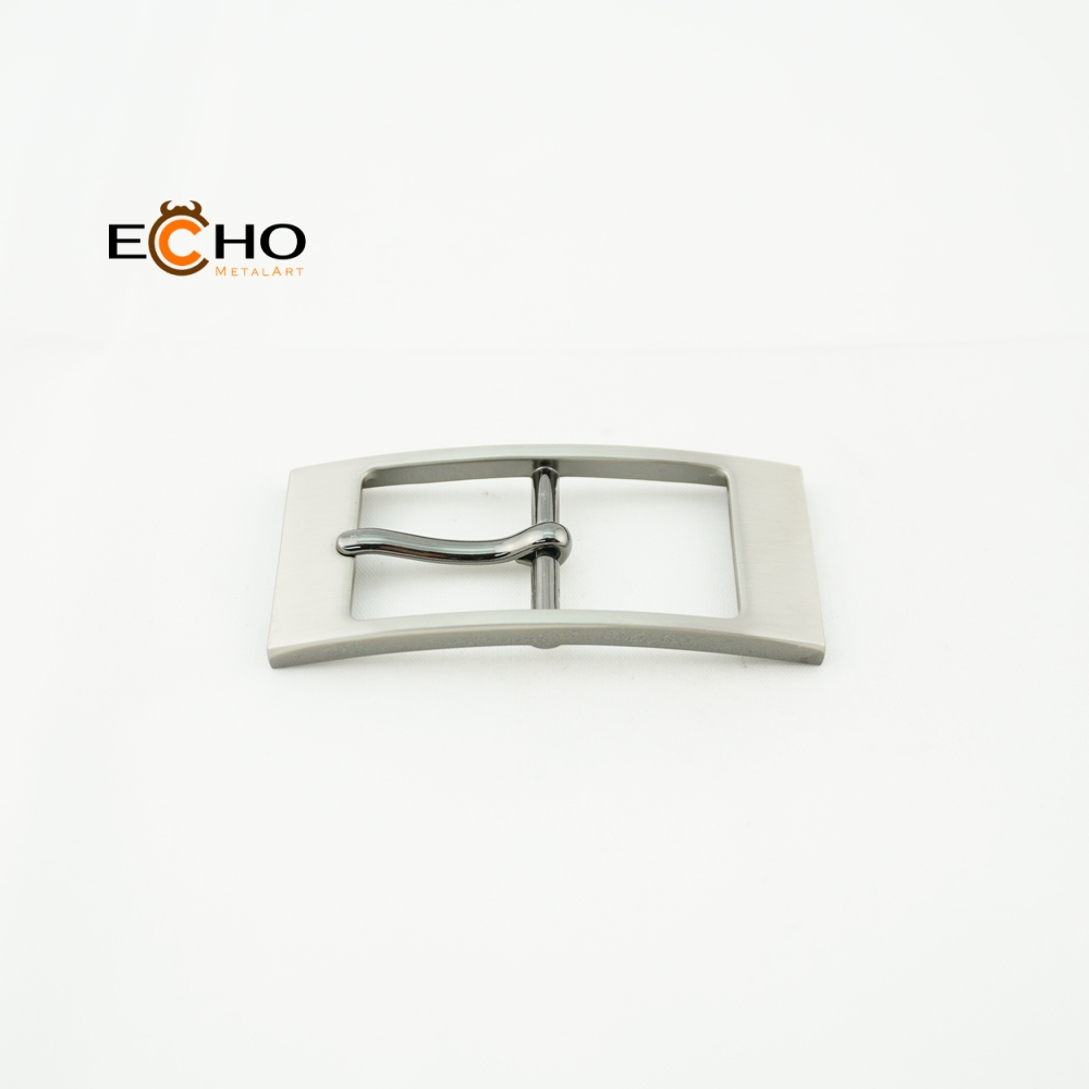 25MM Women’s Small Pin Belt Buckle