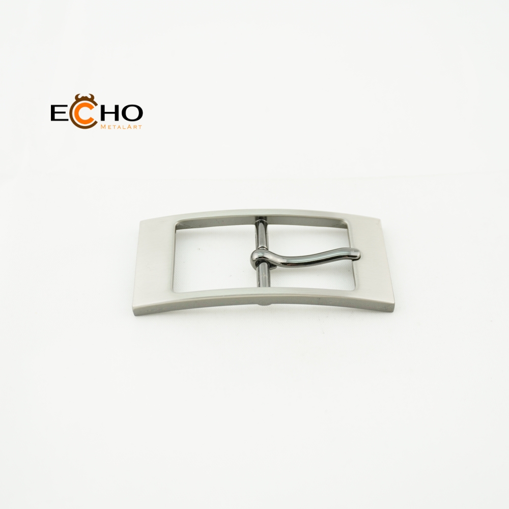 25MM Women’s Small Pin Belt Buckle