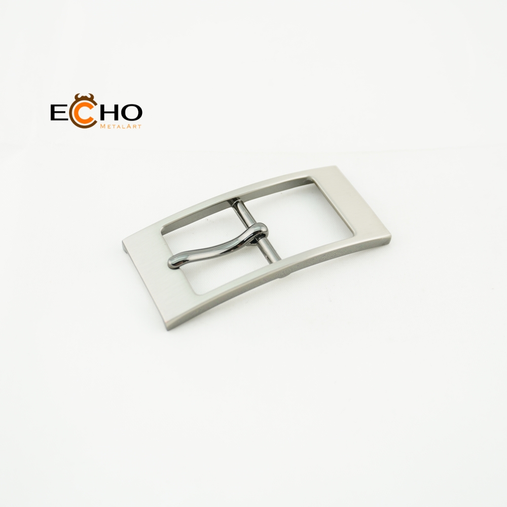 25MM Women’s Small Pin Belt Buckle