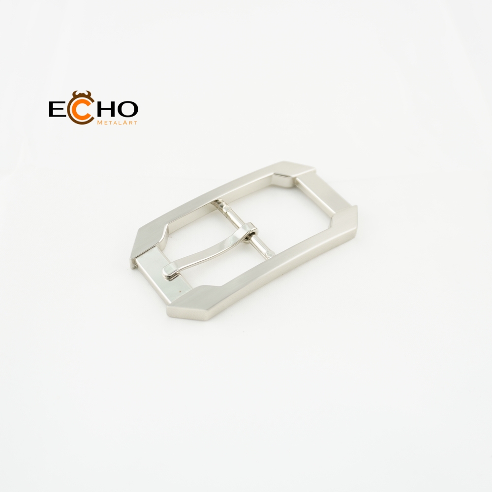 Center bar buckle for inner size with 30mm