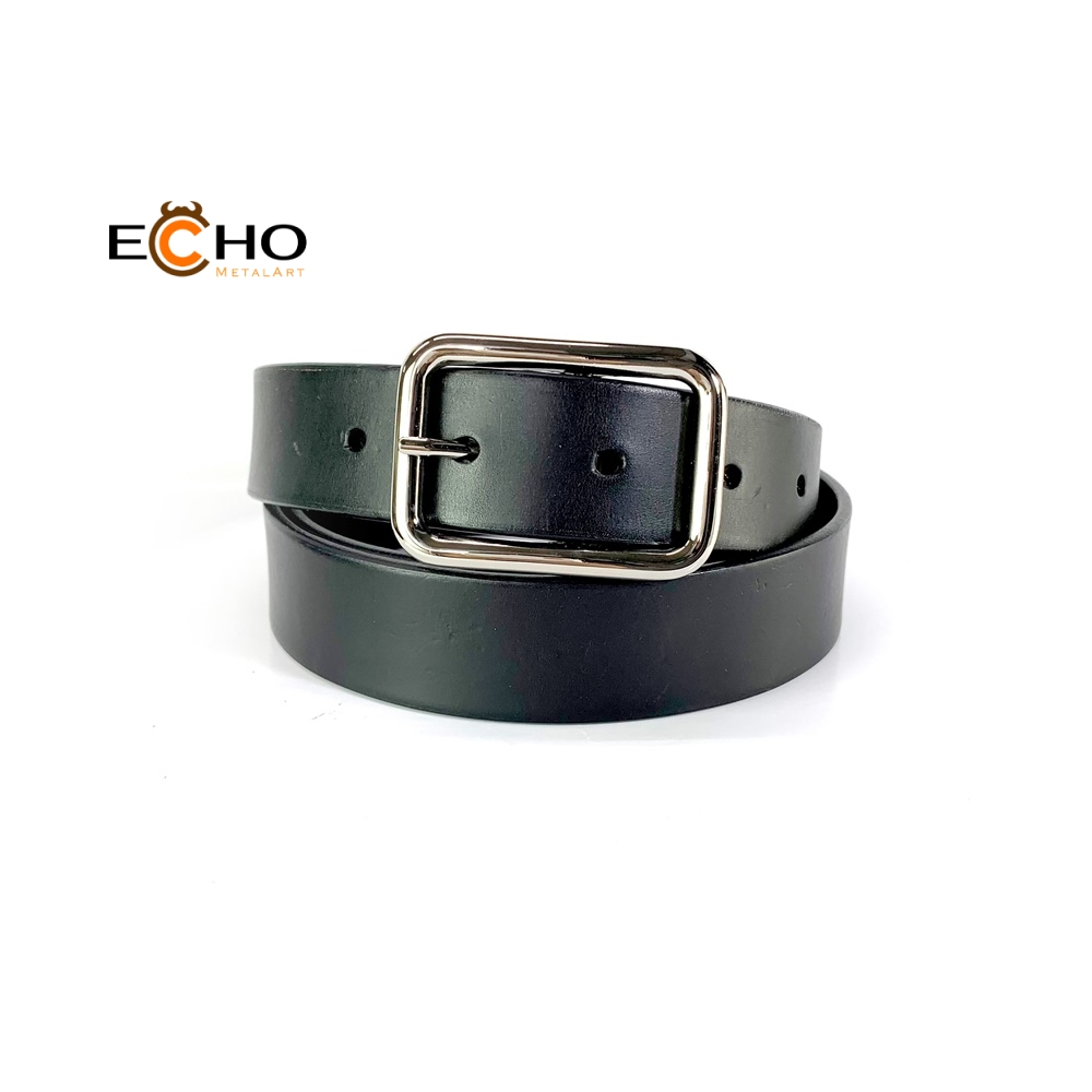 Center Bar Belt Buckle - Model T30-3114
