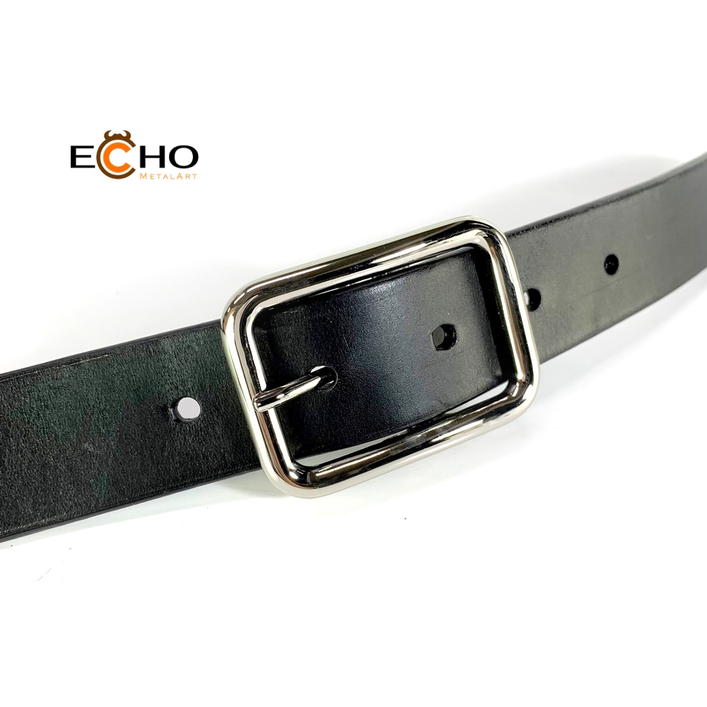 Center Bar Buckle