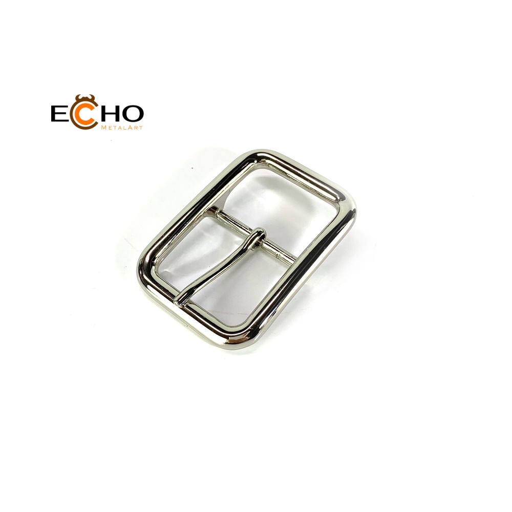 Center Bar Belt Buckle - Model T30-3114