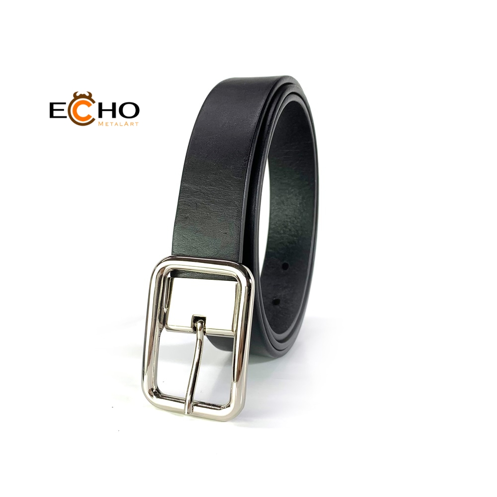Center Bar Belt Buckle - Model T30-3114