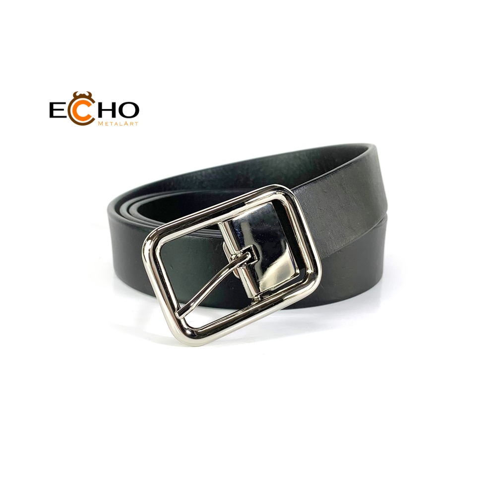 Center Bar Belt Buckle - Model T30-3114