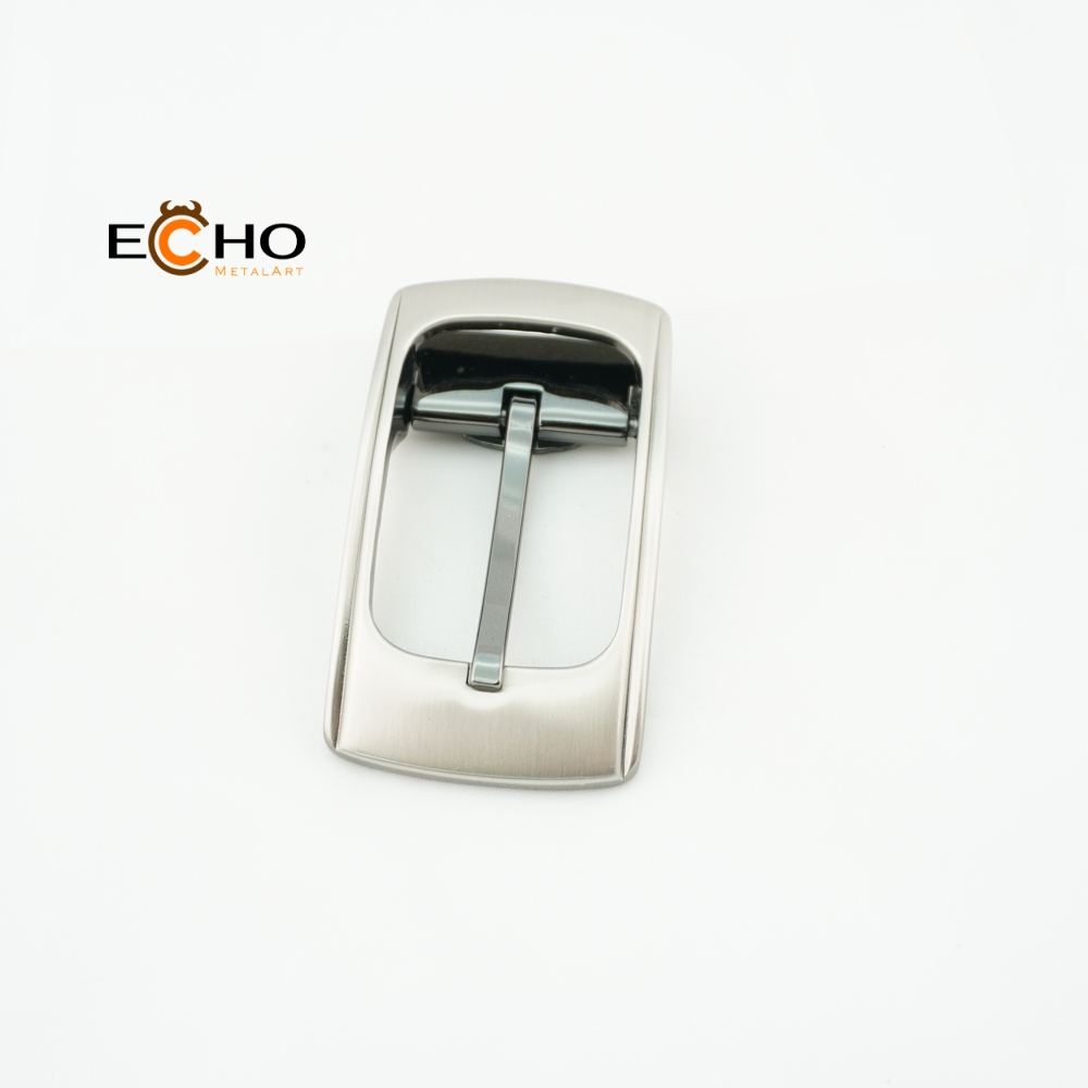 Innovative Square Pin Buckles - Model T35-3651