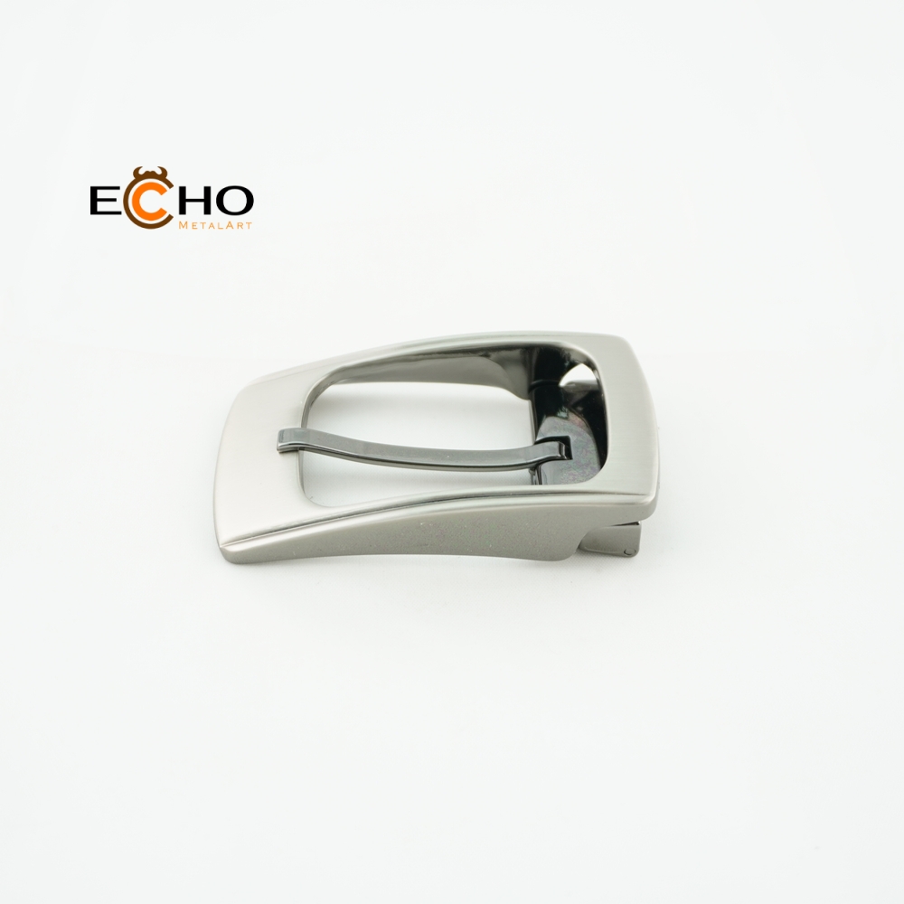 Innovative Square Pin Buckles - Model T35-3651
