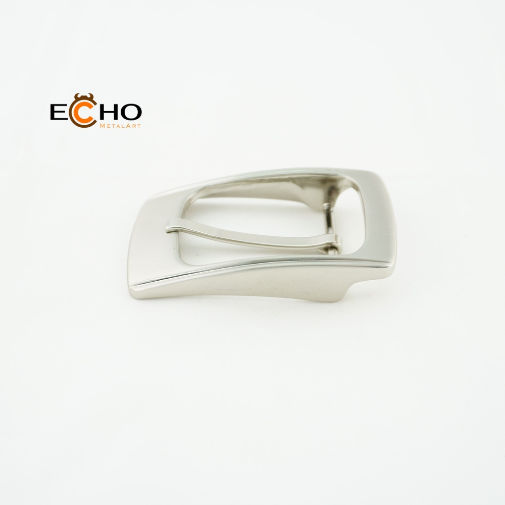 Innovative Square Pin Buckles - Model T35-3651