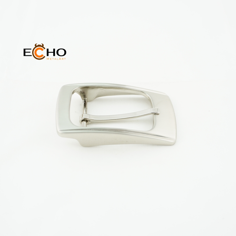 Innovative Square Pin Buckles - Model T35-3651