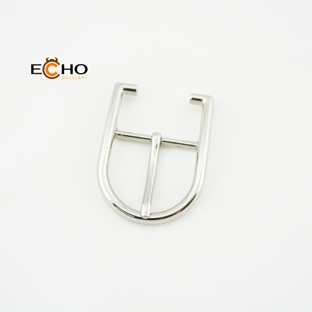 Premium Quality 35MM Pin Buckle T35-3685 - Enhance Your Style with ECHO METALART