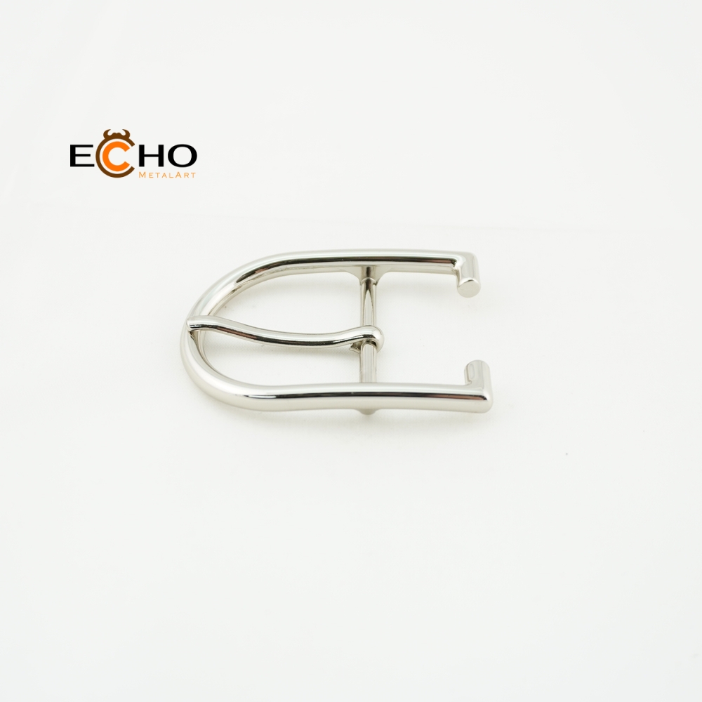 Premium Quality 35MM Pin Buckle T35-3685 - Enhance Your Style with ECHO METALART