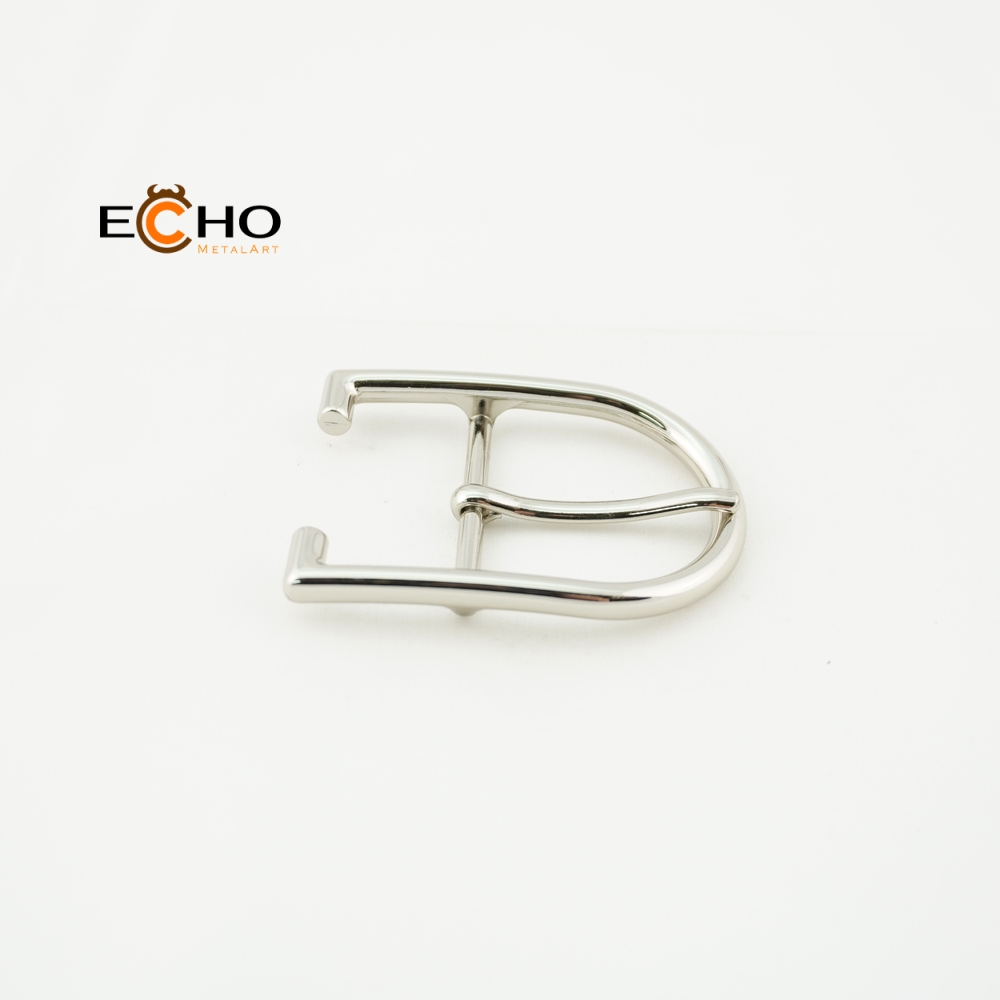 Premium Quality 35MM Pin Buckle T35-3685 - Enhance Your Style with ECHO METALART