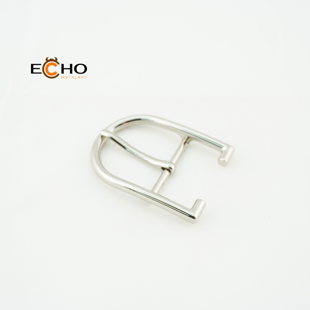 Premium Quality 35MM Pin Buckle T35-3685 - Enhance Your Style with ECHO METALART