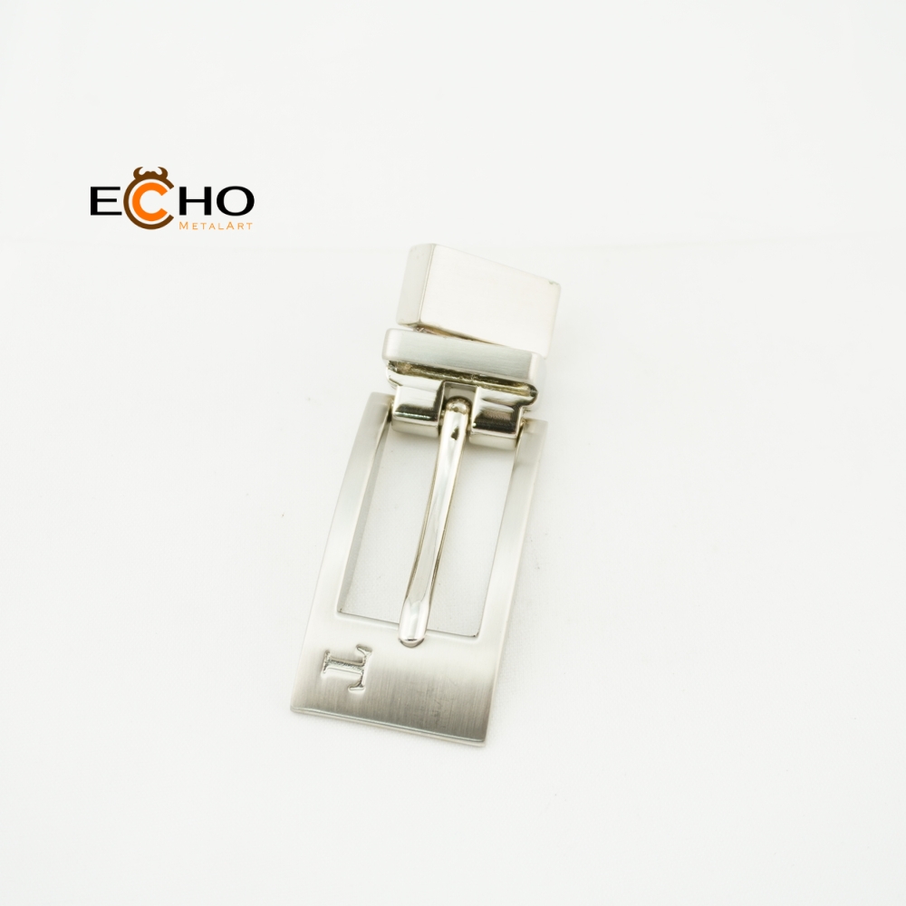 19MM Women’s Twistable Reversible Pin Buckle