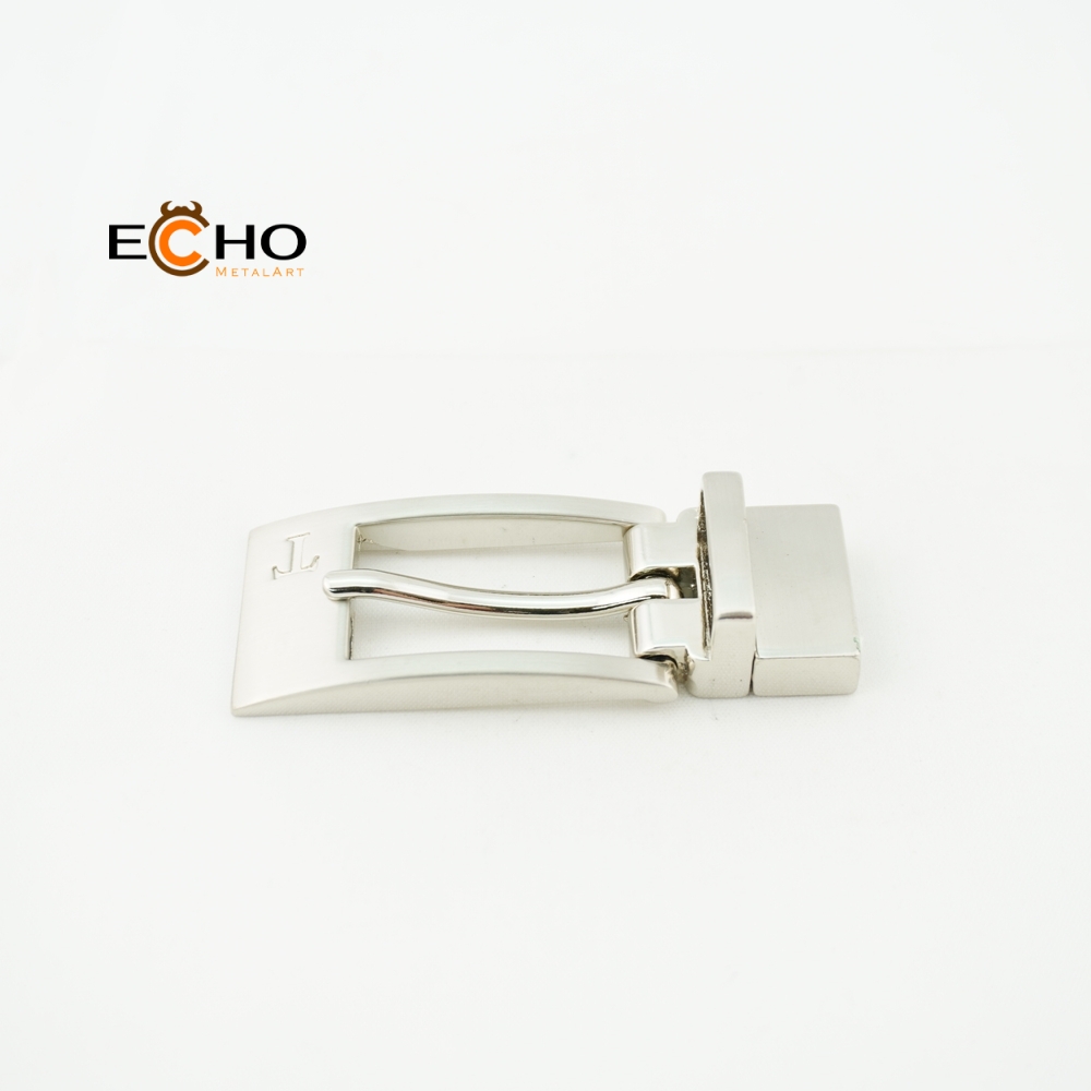 19MM Women’s Twistable Reversible Pin Buckle