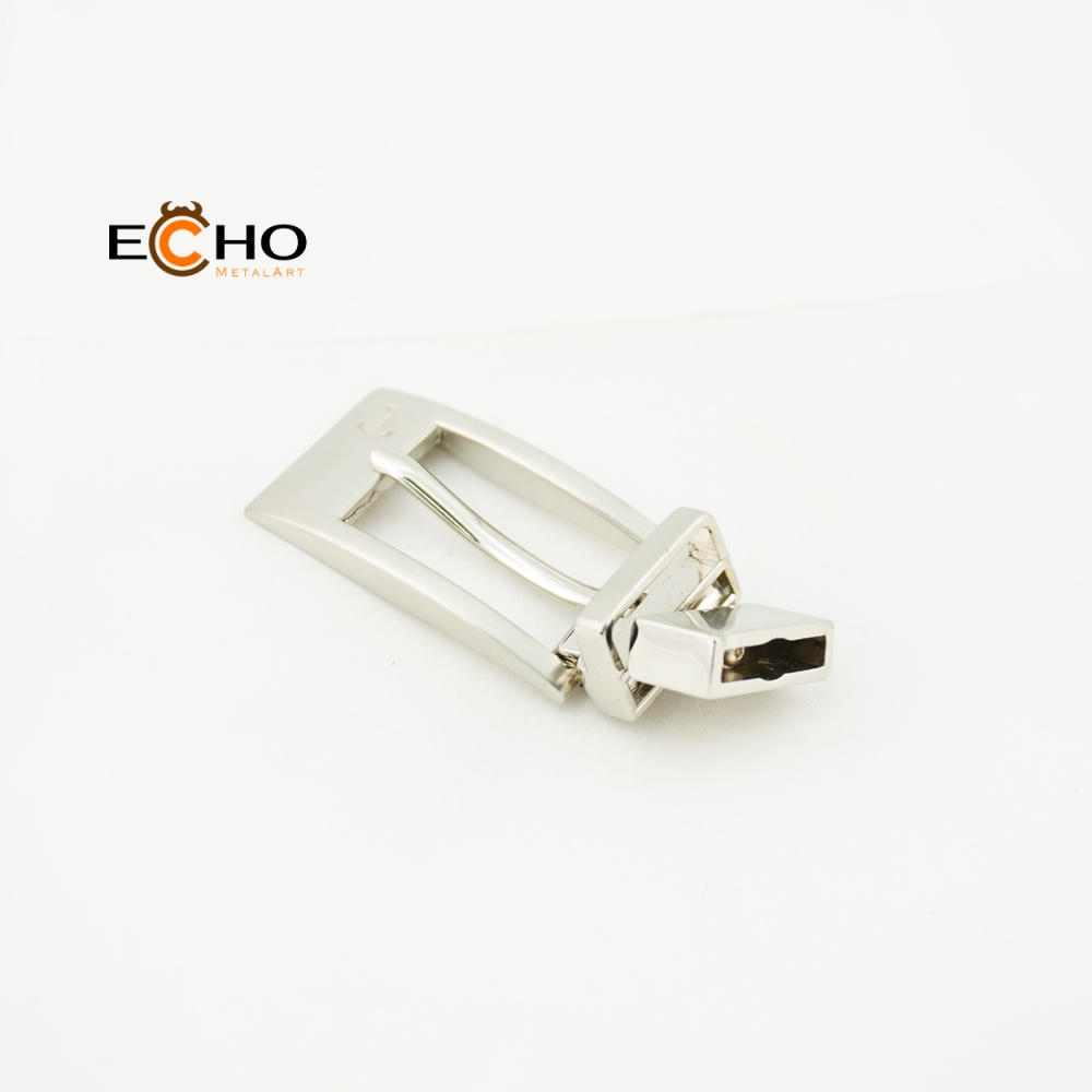 19MM Women’s Twistable Reversible Pin Buckle