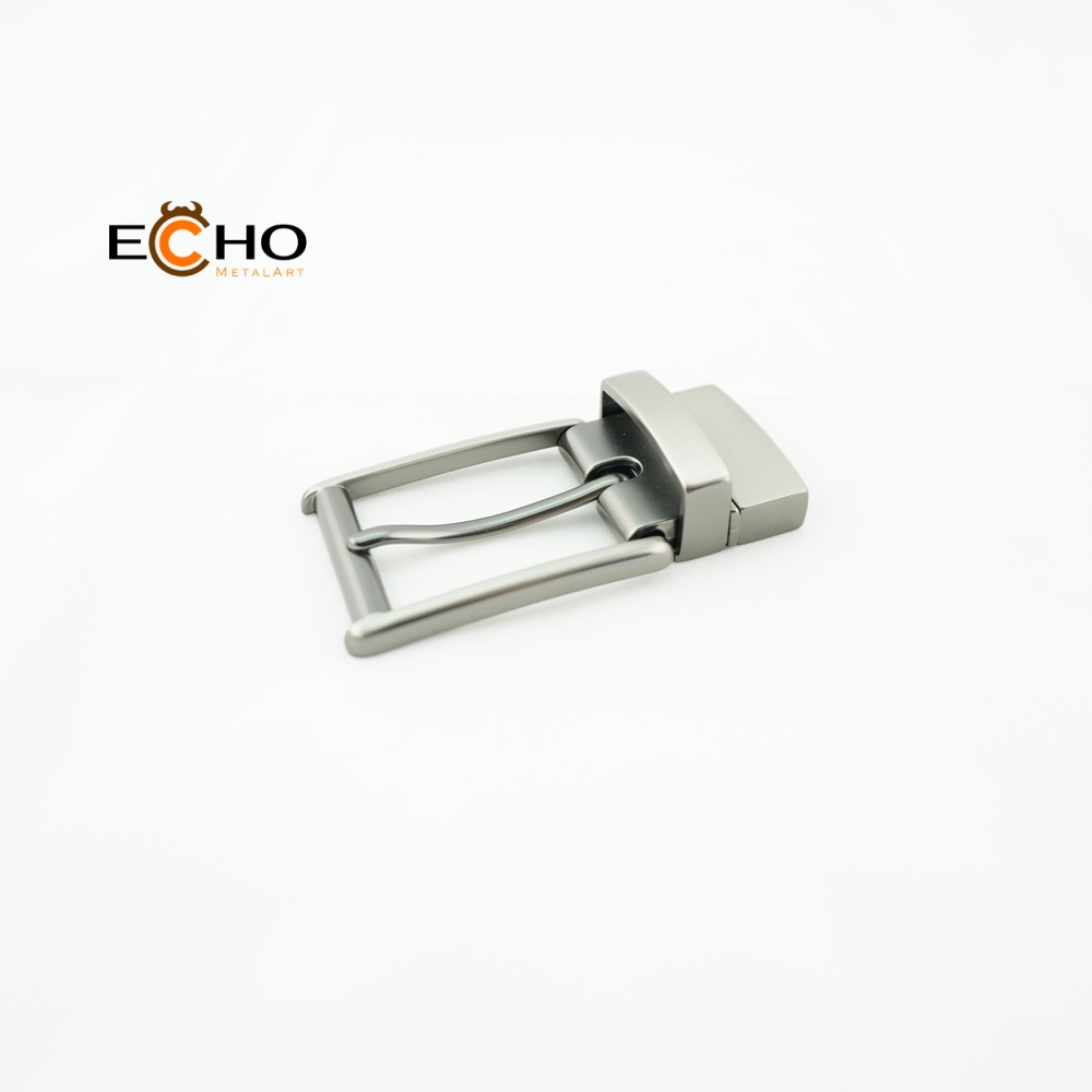 30mm Nice Twistable Belt Buckles - Model S30-2584