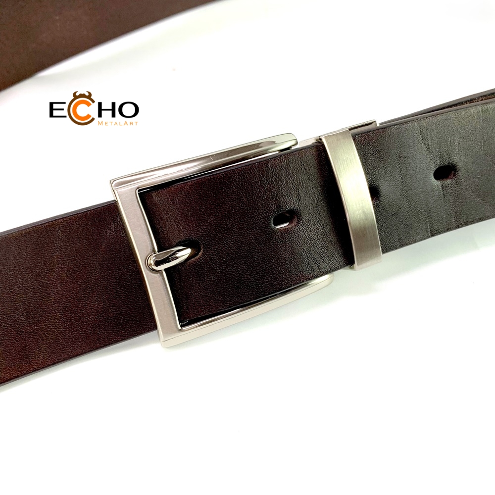 Pin Twistable Buckle