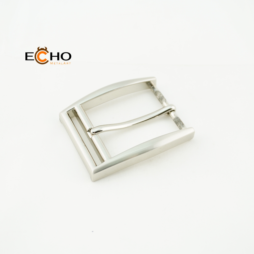 35mm Classic Metal Pin Buckle for Belts