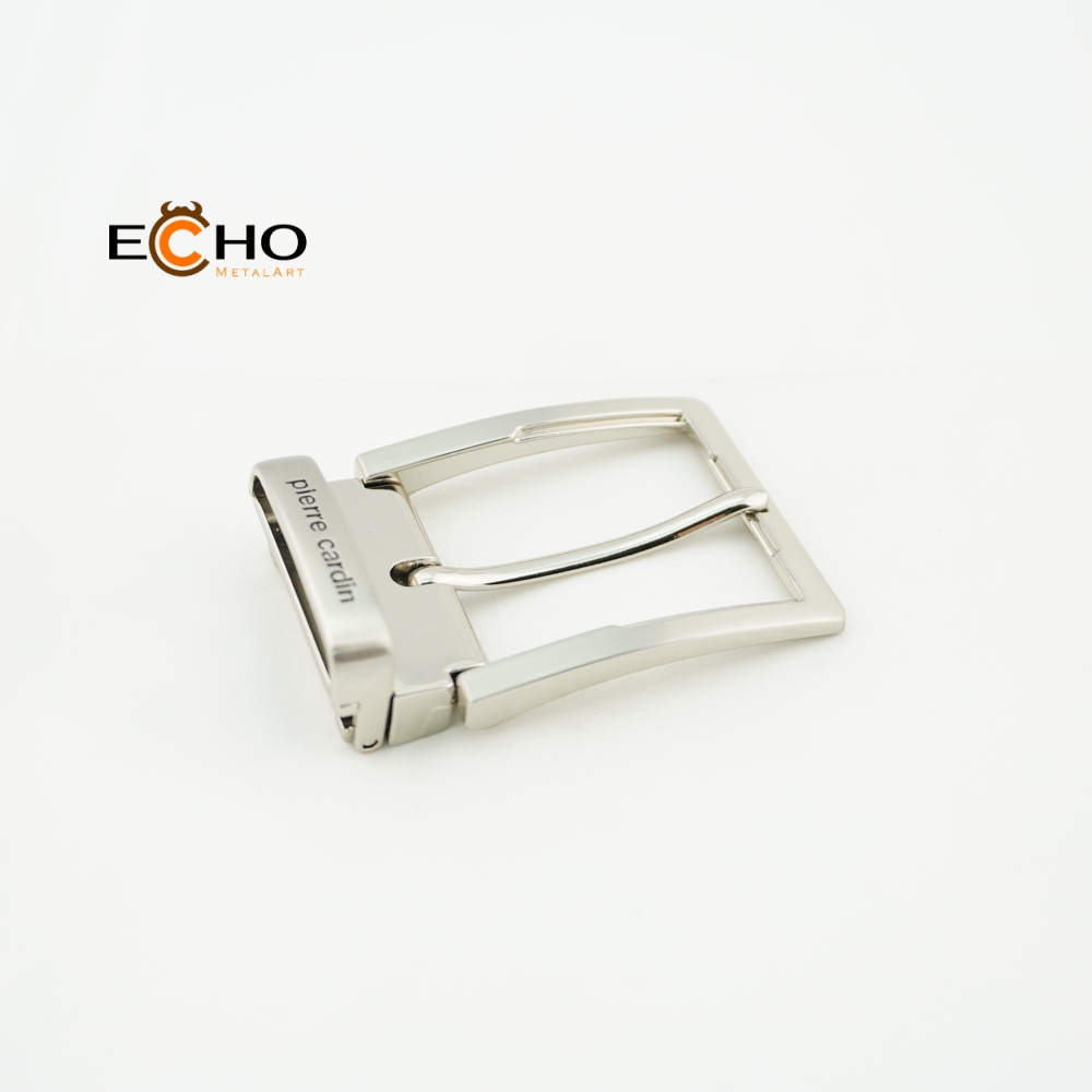 35mm Pin Buckle for Men’s Leather Belt – Timeless Design