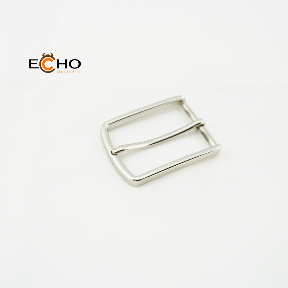 35mm Pin Buckle for Men’s Stylish Leather Belt