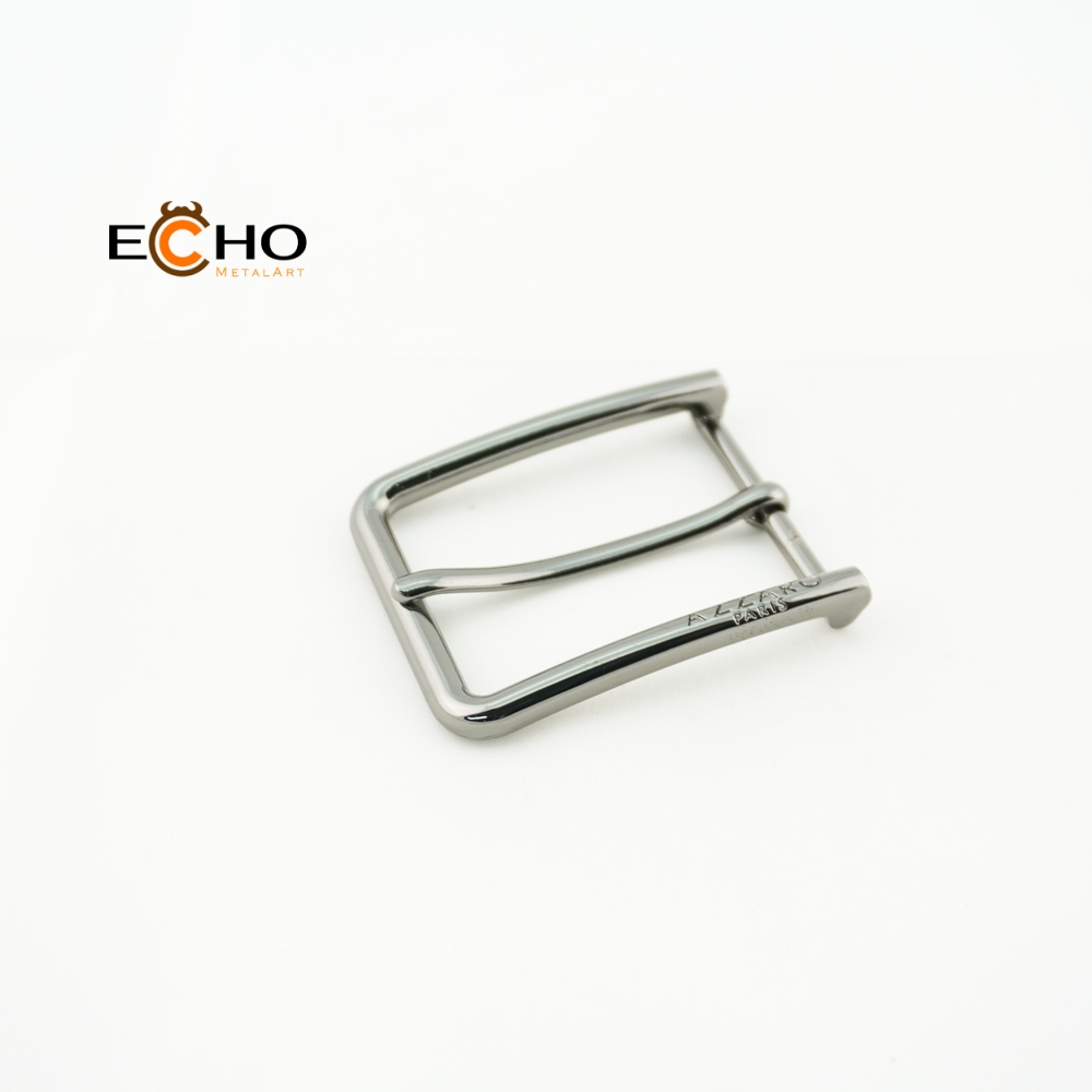 35mm Pin Buckle for Men’s Leather Belt
