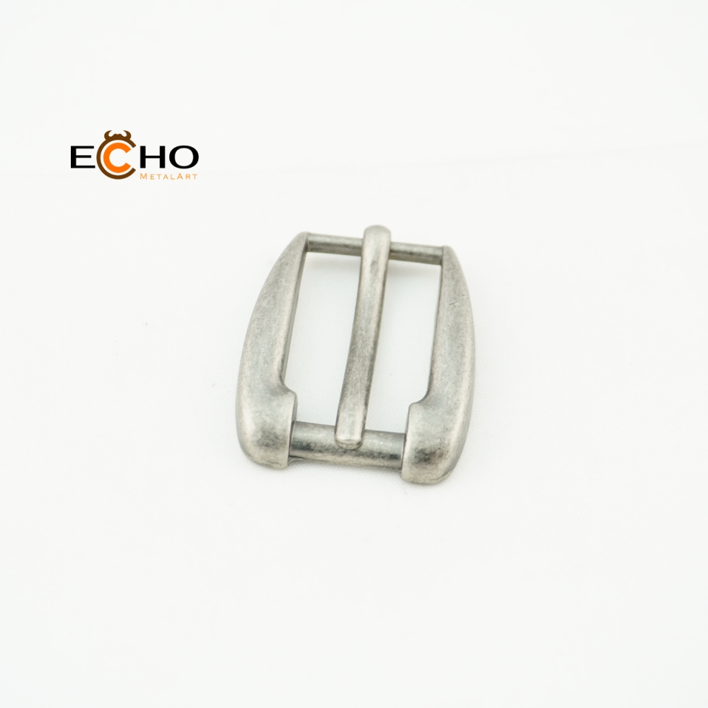 20MM Women’s Small Pin Belt Buckle