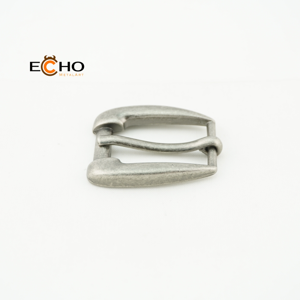 20MM Women’s Small Pin Belt Buckle