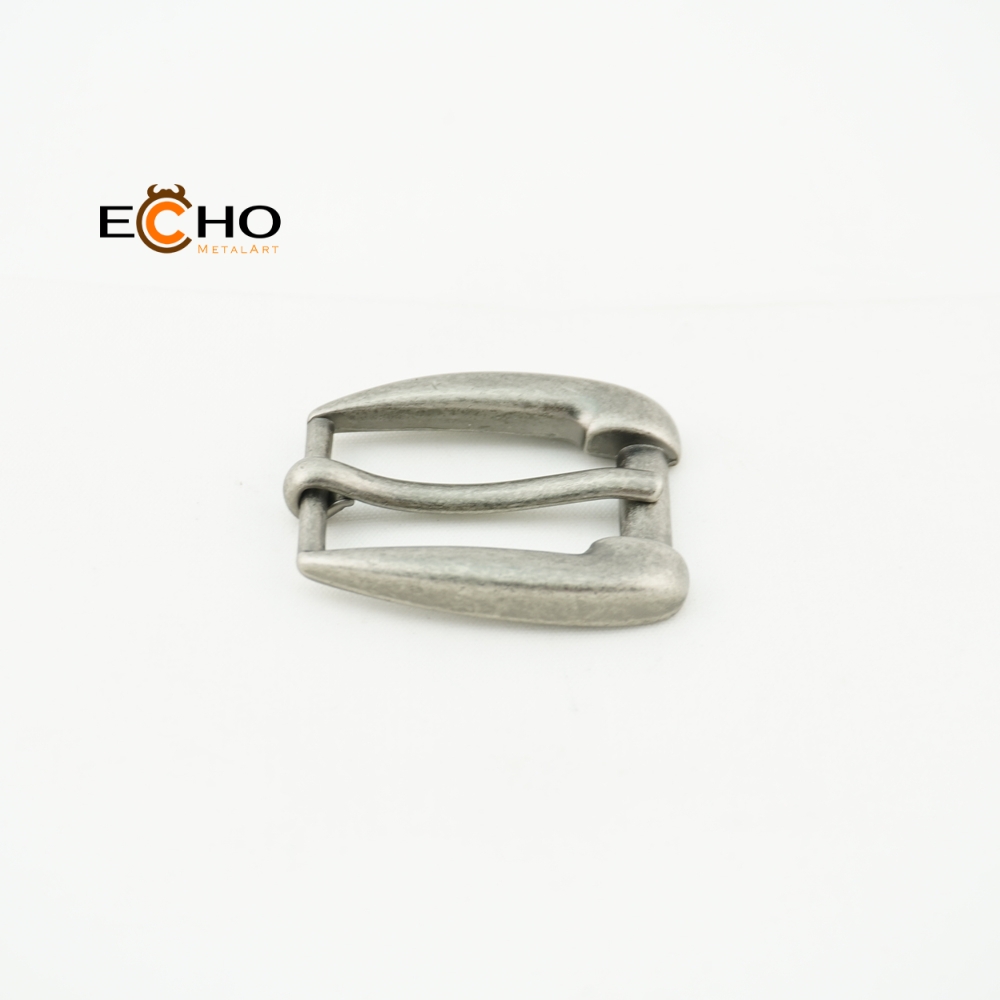 20MM Women’s Small Pin Belt Buckle