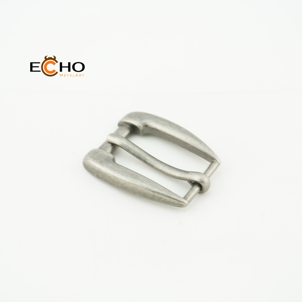 20MM Women’s Small Pin Belt Buckle