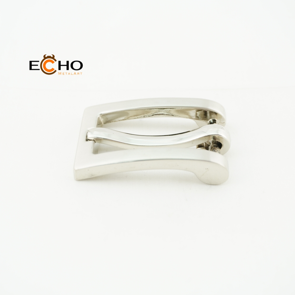 20MM Women’s Metal Fashion Pin Buckle