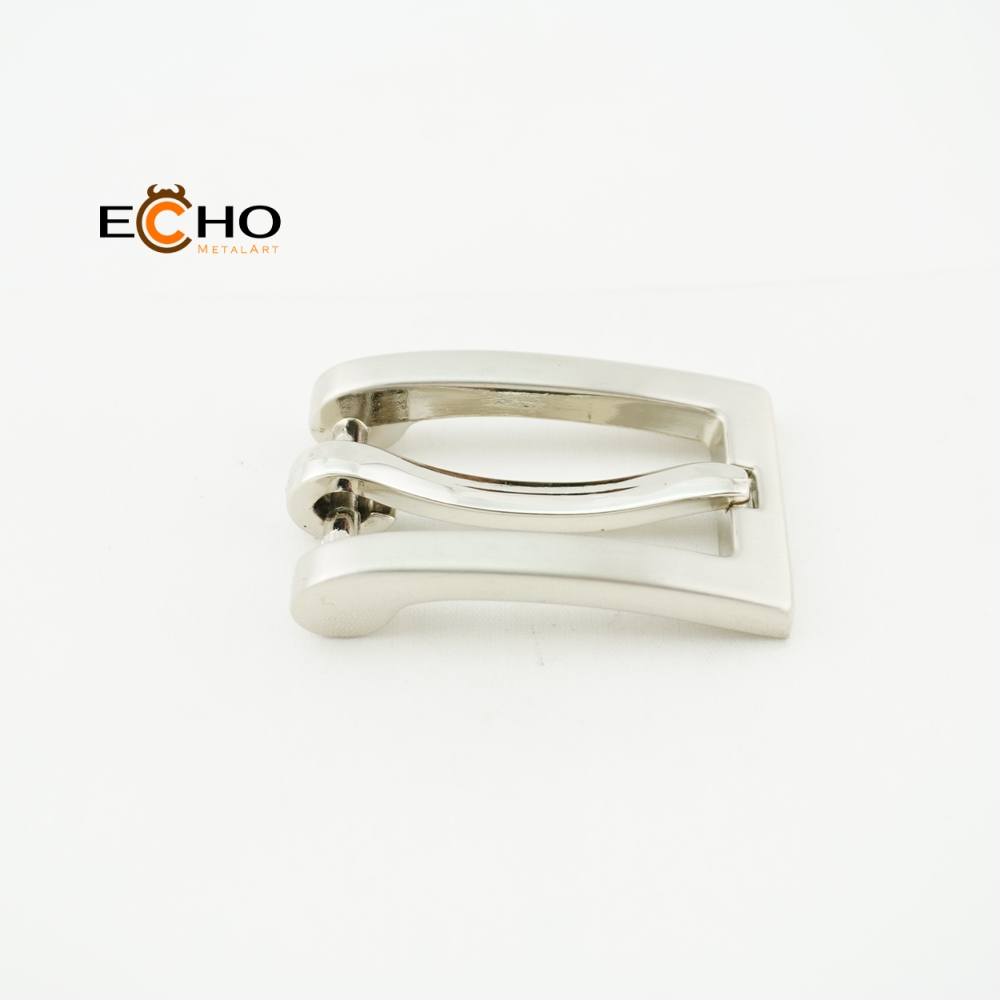 20MM Women’s Metal Fashion Pin Buckle