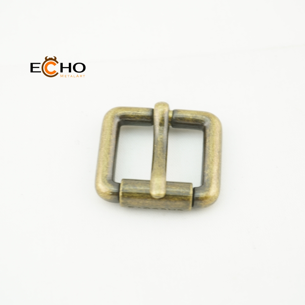 20MM Women’s Slim Pin Belt Buckle